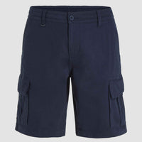 Essentials Cargo-Shorts | Outer Space