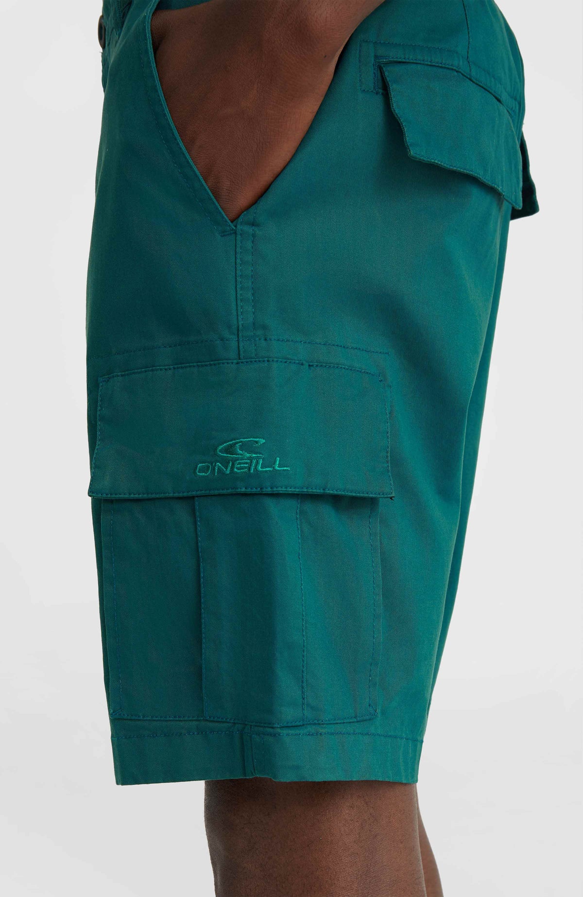 Essentials Cargo-Shorts | Beetle Juice