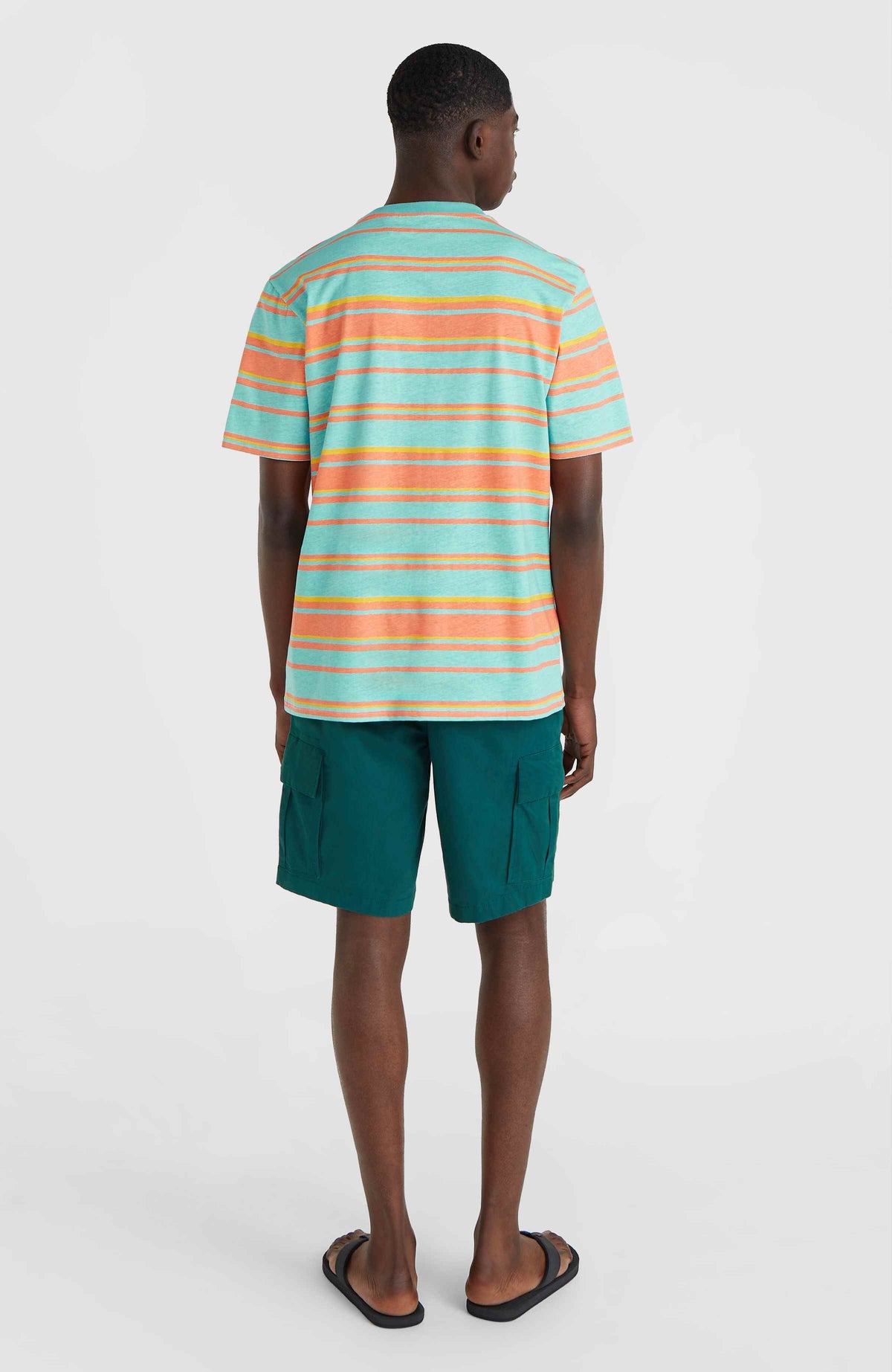 Essentials Cargo-Shorts | Beetle Juice