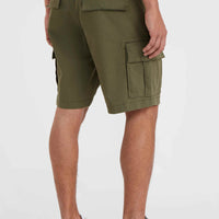 Essentials Cargo-Shorts | Asher Tree