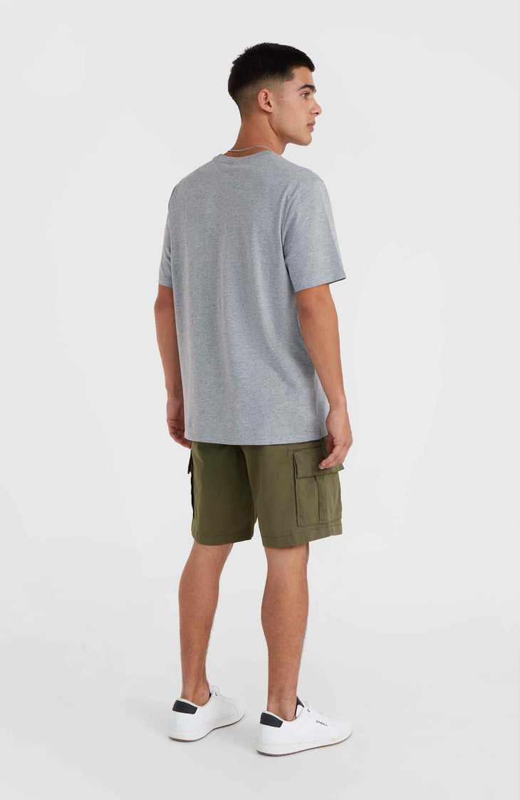 Essentials Cargo-Shorts | Asher Tree