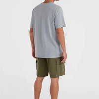 Essentials Cargo-Shorts | Asher Tree