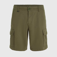 Essentials Cargo-Shorts | Asher Tree