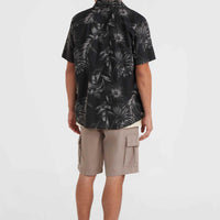 Essentials Cargo-Shorts | Pumpkin Smoke