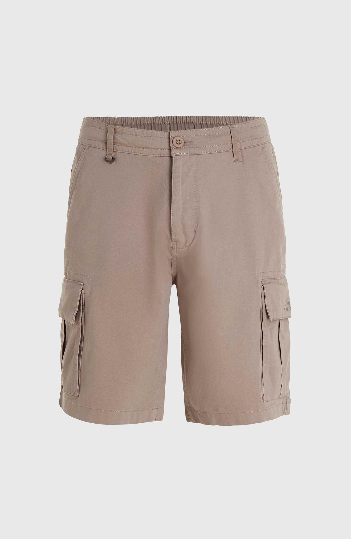 Essentials Cargo-Shorts | Pumpkin Smoke