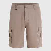 Essentials Cargo-Shorts | Pumpkin Smoke