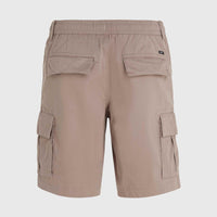 Essentials Cargo-Shorts | Pumpkin Smoke