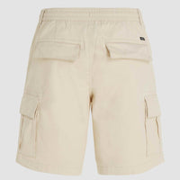 Essentials Cargo-Shorts | Muslin