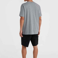 Essentials Cargo-Shorts | Black Out