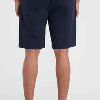 Essentials Chino-Shorts | Outer Space