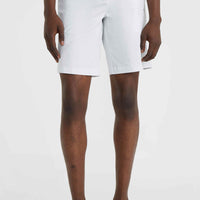 Essentials Chino-Shorts | Blue Springs