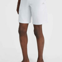 Essentials Chino-Shorts | Blue Springs