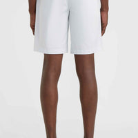 Essentials Chino-Shorts | Blue Springs