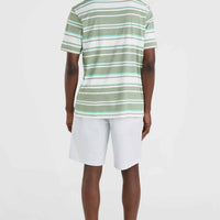 Essentials Chino-Shorts | Blue Springs