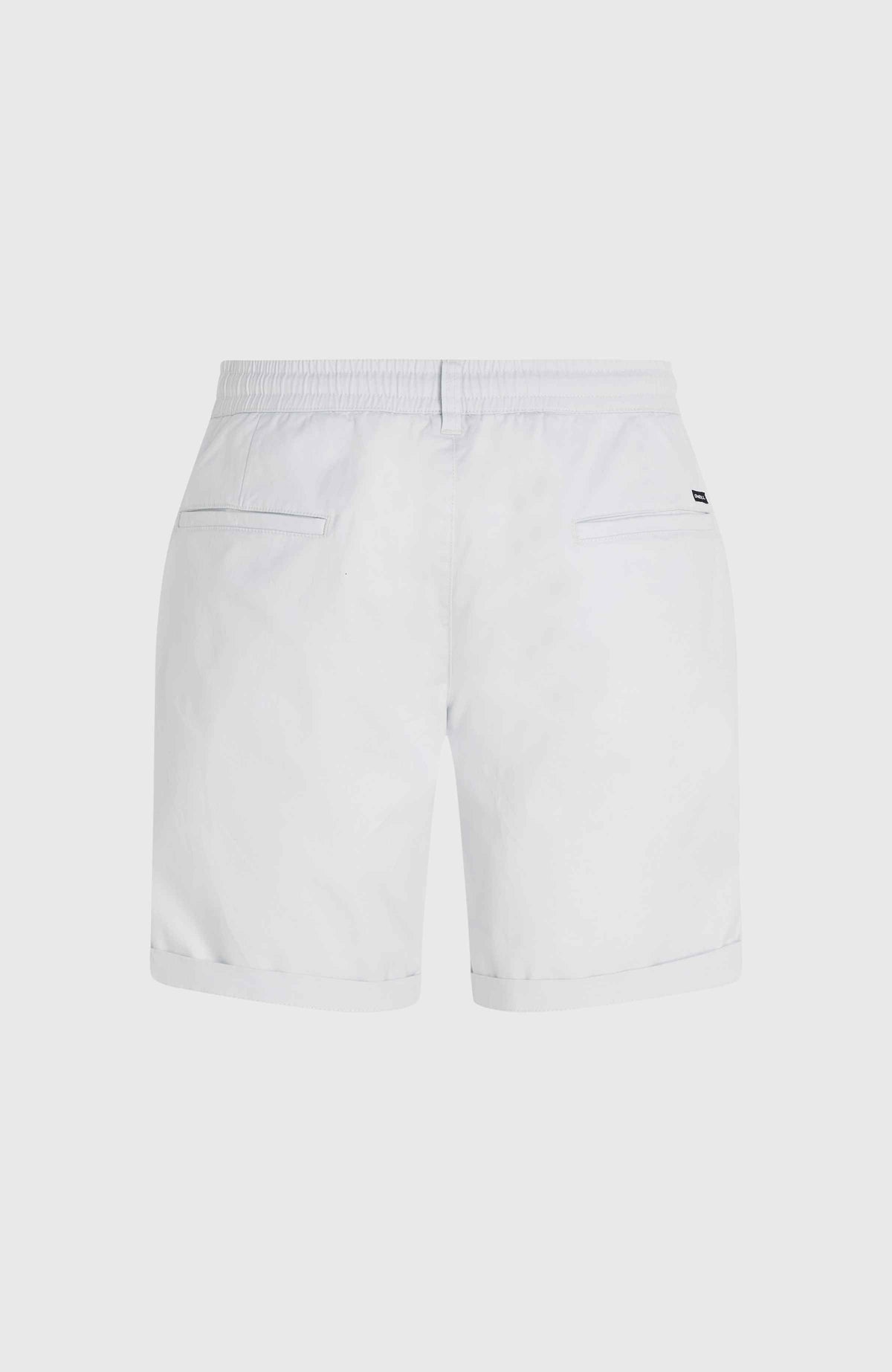 Essentials Chino-Shorts | Blue Springs