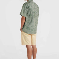 Essentials Chino-Shorts | Muslin