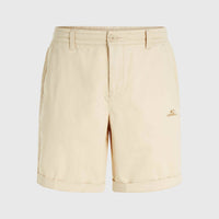 Essentials Chino-Shorts | Muslin