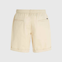 Essentials Chino-Shorts | Muslin