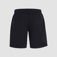 Essentials Chino-Shorts | Raven