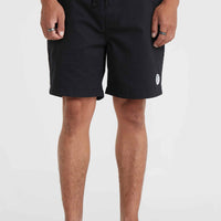 O'Riginals Porter Shorts | Black Out