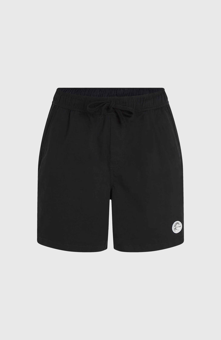 O'Riginals Porter Shorts | Black Out
