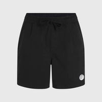 O'Riginals Porter Shorts | Black Out