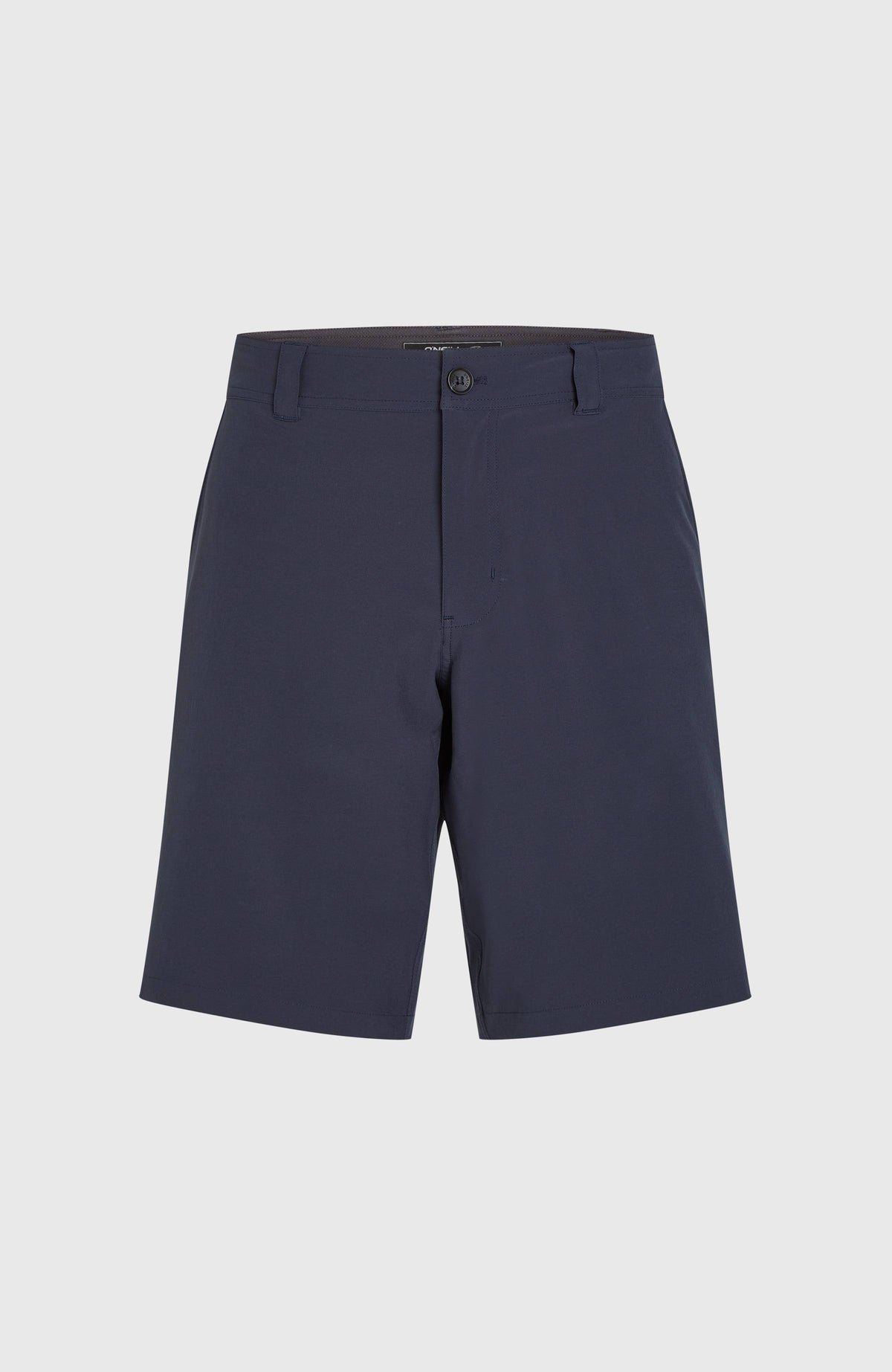 Hybrid 19" Chino-Shorts | Outer Space