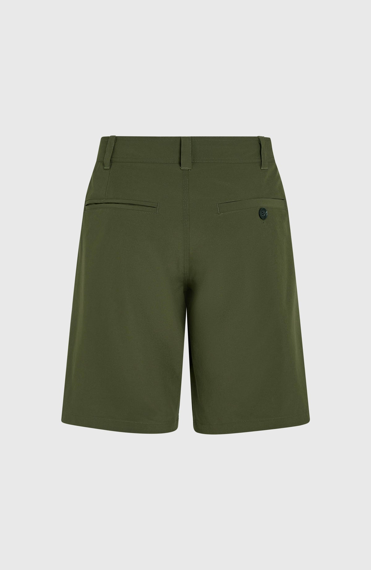 Hybrid 19" Chino-Shorts | Forest Night