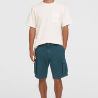 Essentials Cargo-Shorts | Alma Steel