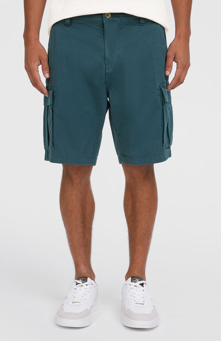 Essentials Cargo-Shorts | Alma Steel