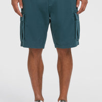 Essentials Cargo-Shorts | Alma Steel