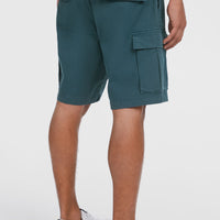 Essentials Cargo-Shorts | Alma Steel