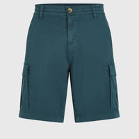 Essentials Cargo-Shorts | Alma Steel