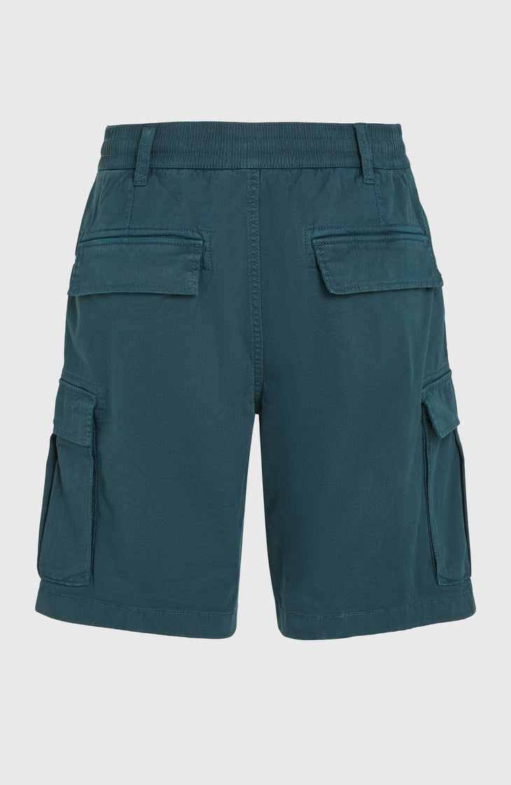 Essentials Cargo-Shorts | Alma Steel