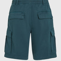 Essentials Cargo-Shorts | Alma Steel