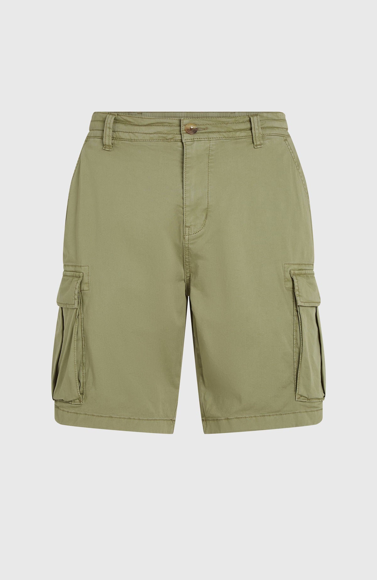 Essentials Cargo-Shorts | Avery Fern