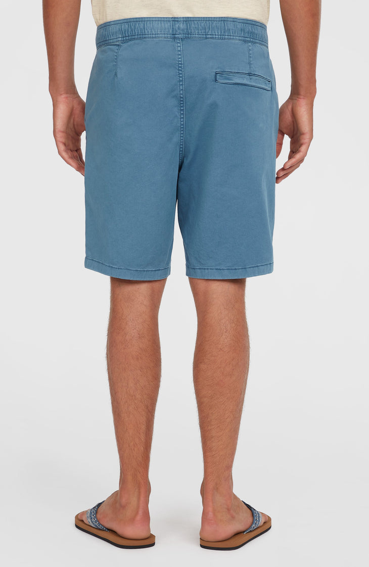 O'Riginals Walk Shorts | Copen Blue