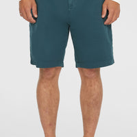 Essentials Chino-Shorts | Alma Steel