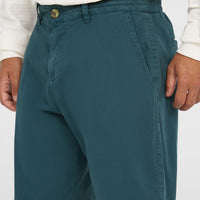 Essentials Chino-Shorts | Alma Steel