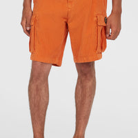 O'Riginals Cord-Cargo-Shorts | Cinnamon Stick