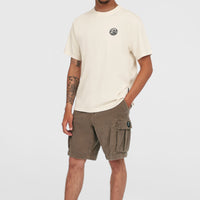 O'Riginals Cord-Cargo-Shorts | Pure Cashmere