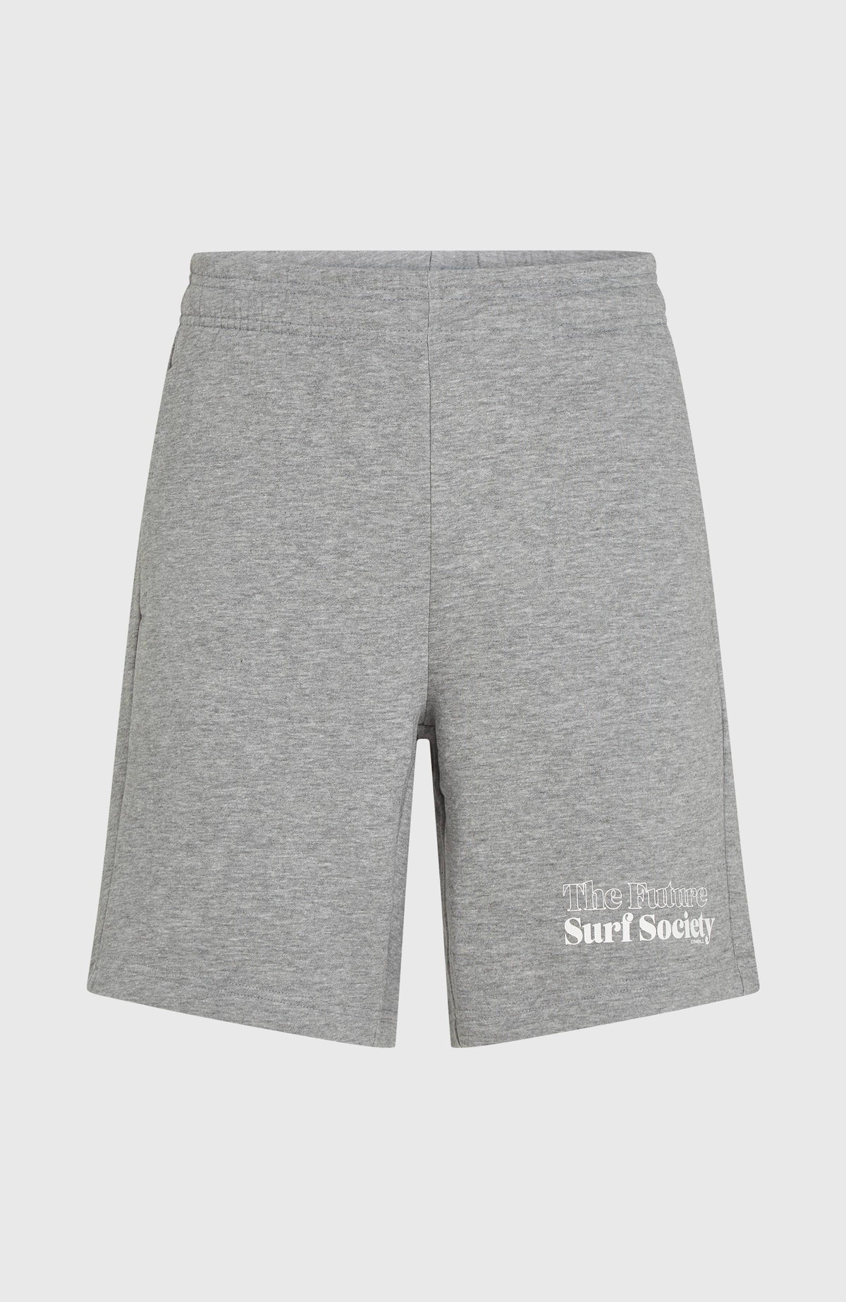 Future Surf Society Shorts | Silver Melee