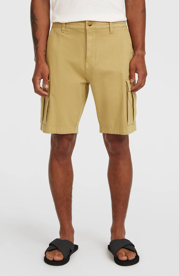 Essentials Cargo-Shorts | Oak Ridge