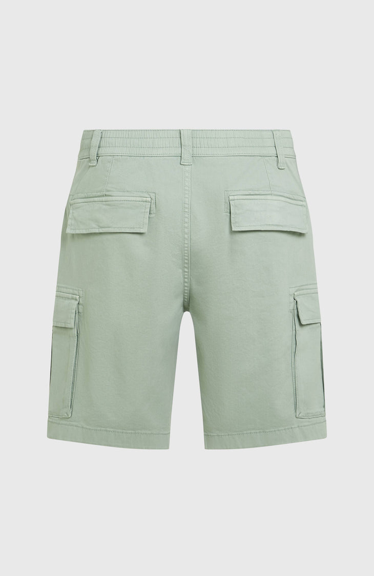 Essentials Cargo-Shorts | Marble Arch