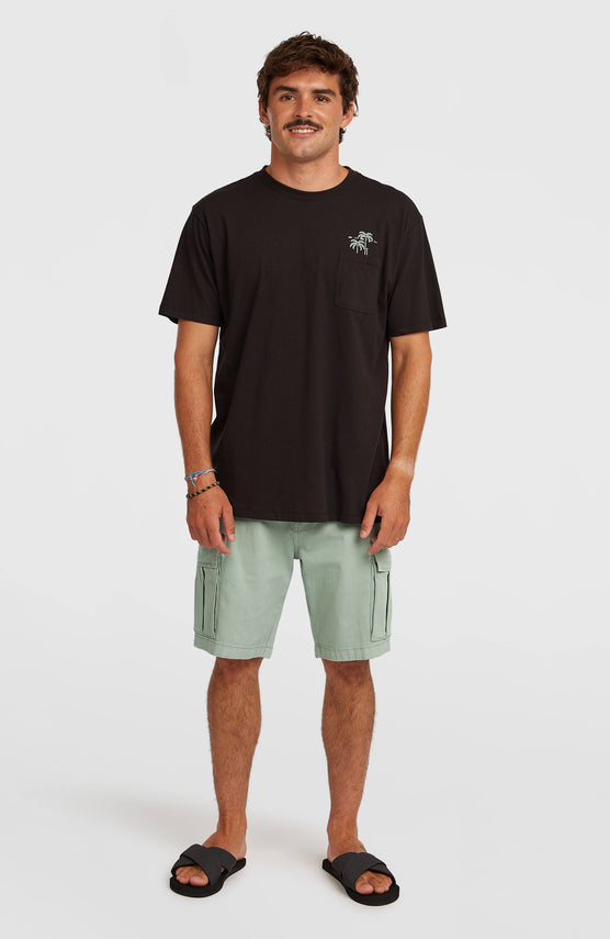 Essentials Cargo-Shorts | Marble Arch
