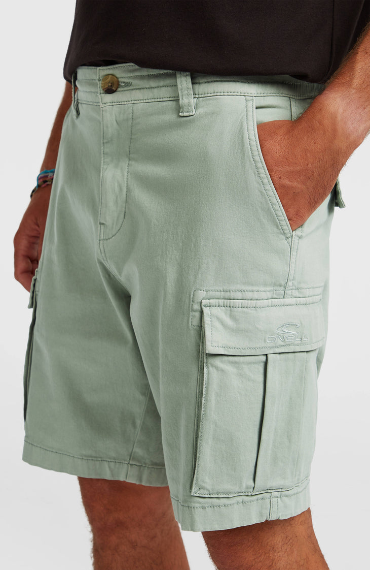 Essentials Cargo-Shorts | Marble Arch
