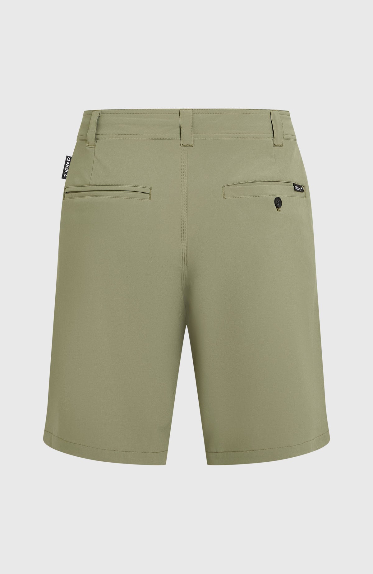 Hybrid 19'' Shorts | Avery Fern