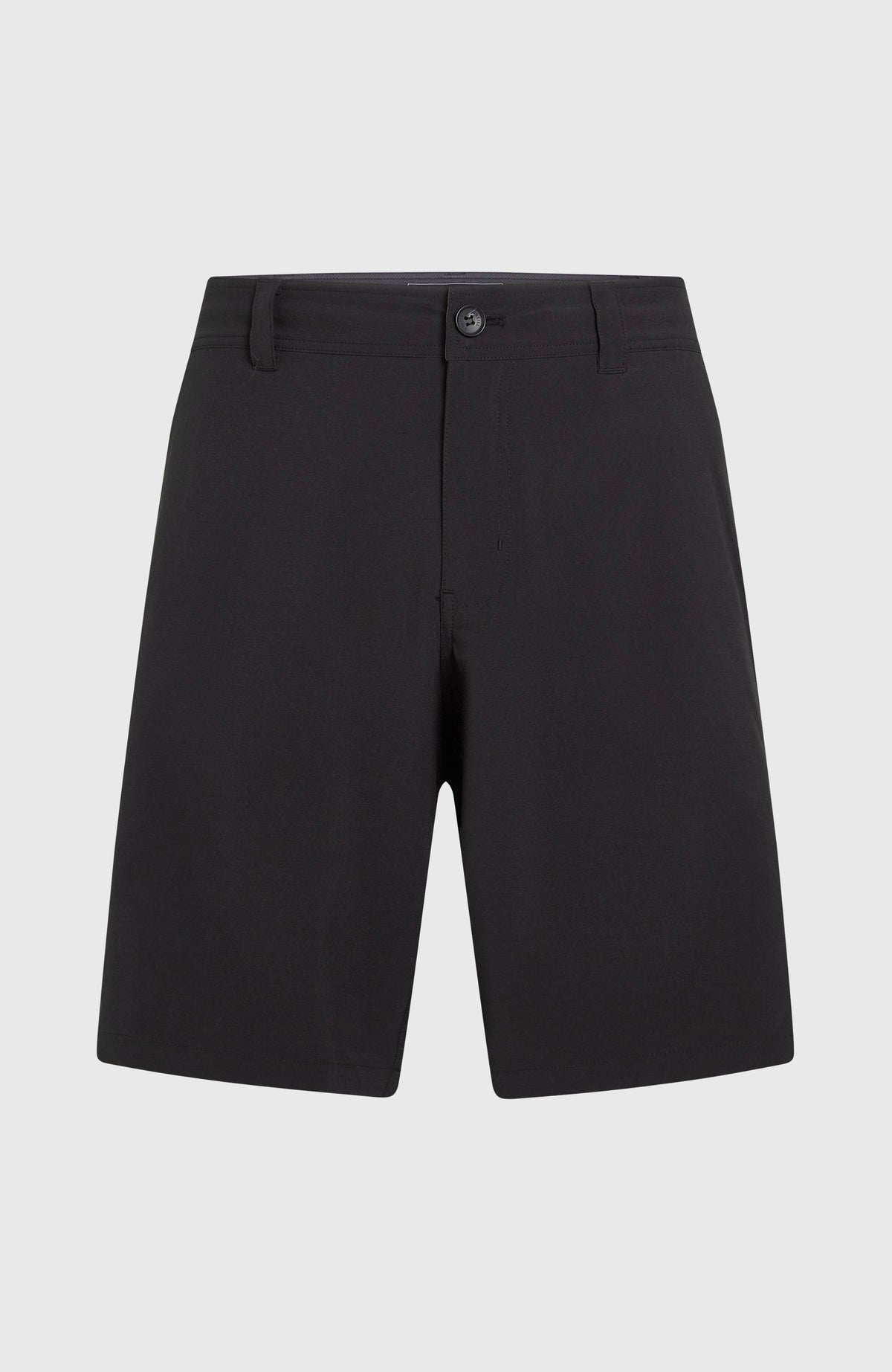 Hybrid 19'' Shorts | Black Out