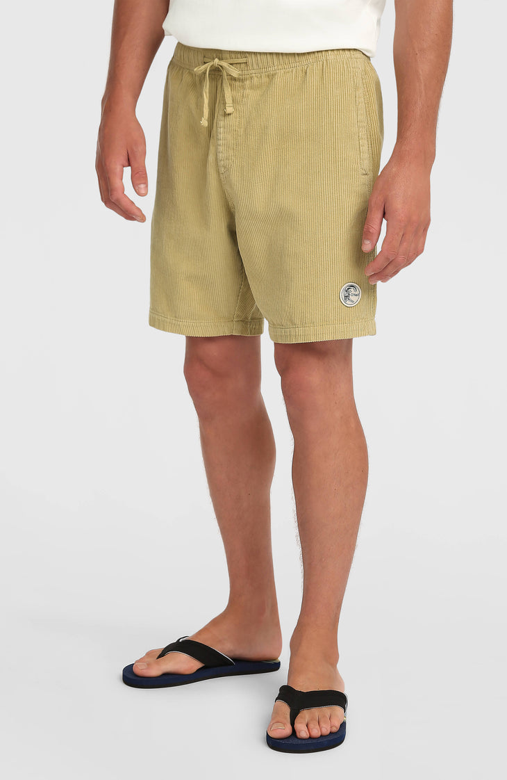 O'Riginals Cord-Shorts | Oak Ridge