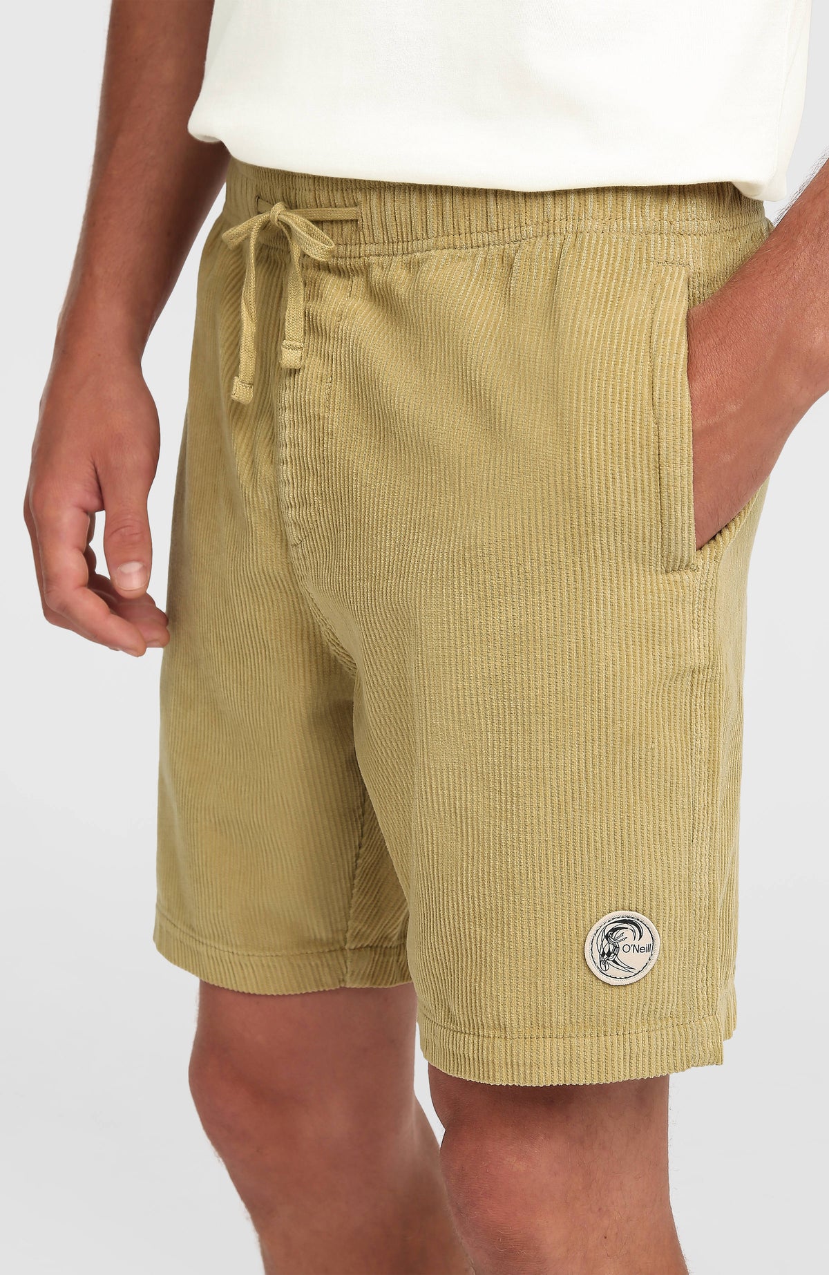 O'Riginals Cord-Shorts | Oak Ridge